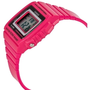 Casio Collection W-215H-4A - фото 7