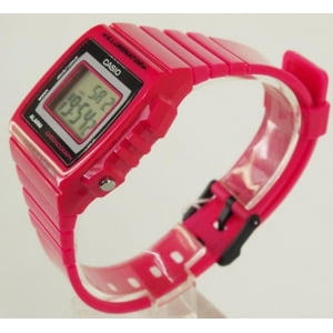 Casio Collection W-215H-4A - фото 3