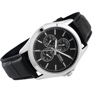 Casio Collection MTP-V302L-1A - фото 4
