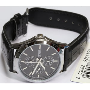 Casio Collection MTP-V302L-1A - фото 5