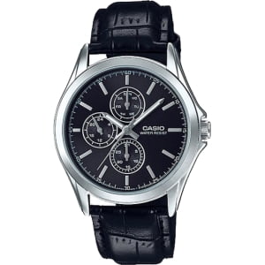 Casio Collection MTP-V302L-1A - фото 1