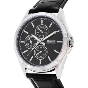 Casio Collection MTP-V302L-1A - фото 3