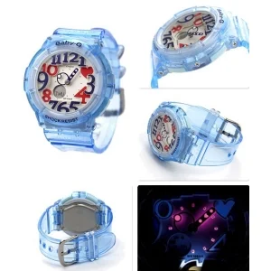 Casio Baby-G BGA-131-2B - фото 6
