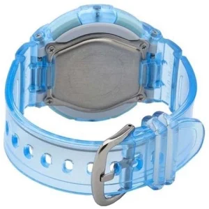 Casio Baby-G BGA-131-2B - фото 4