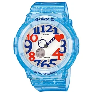 Casio Baby-G BGA-131-2B - фото 1