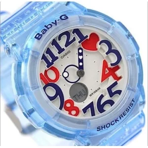 Casio Baby-G BGA-131-2B - фото 2