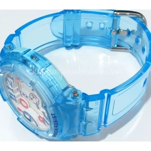 Casio Baby-G BGA-131-2B - фото 7