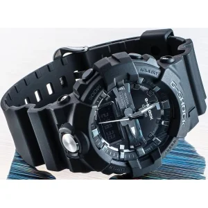 Casio G-Shock GA-810MMA-1A - фото 5