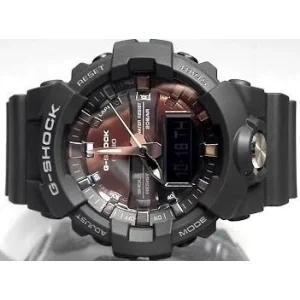 Casio G-Shock GA-810MMA-1A - фото 7