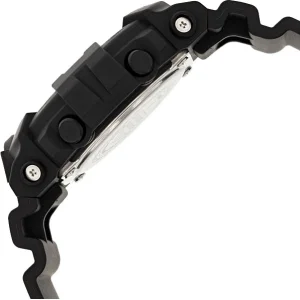 Casio G-Shock GA-810MMA-1A - фото 8