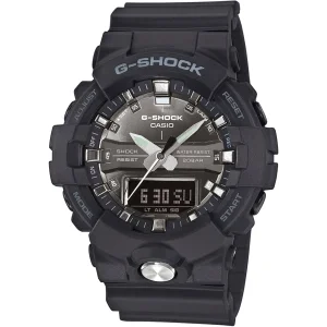 Casio G-Shock GA-810MMA-1A - фото 1