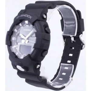 Casio G-Shock GA-810MMA-1A - фото 4