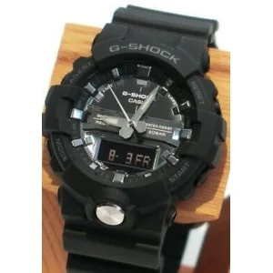 Casio G-Shock GA-810MMA-1A - фото 6