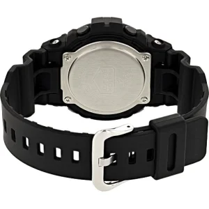 Casio G-Shock GA-810MMA-1A - фото 2