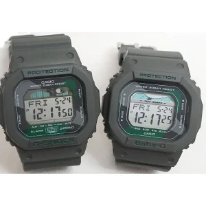 Casio Baby-G BLX-560VH-1E - фото 2
