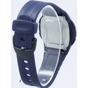 Casio Collection F-200W-2B - фото 2