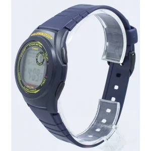 Casio Collection F-200W-2B - фото 5