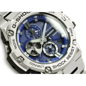 Casio G-Shock GST-B100D-2A - фото 3