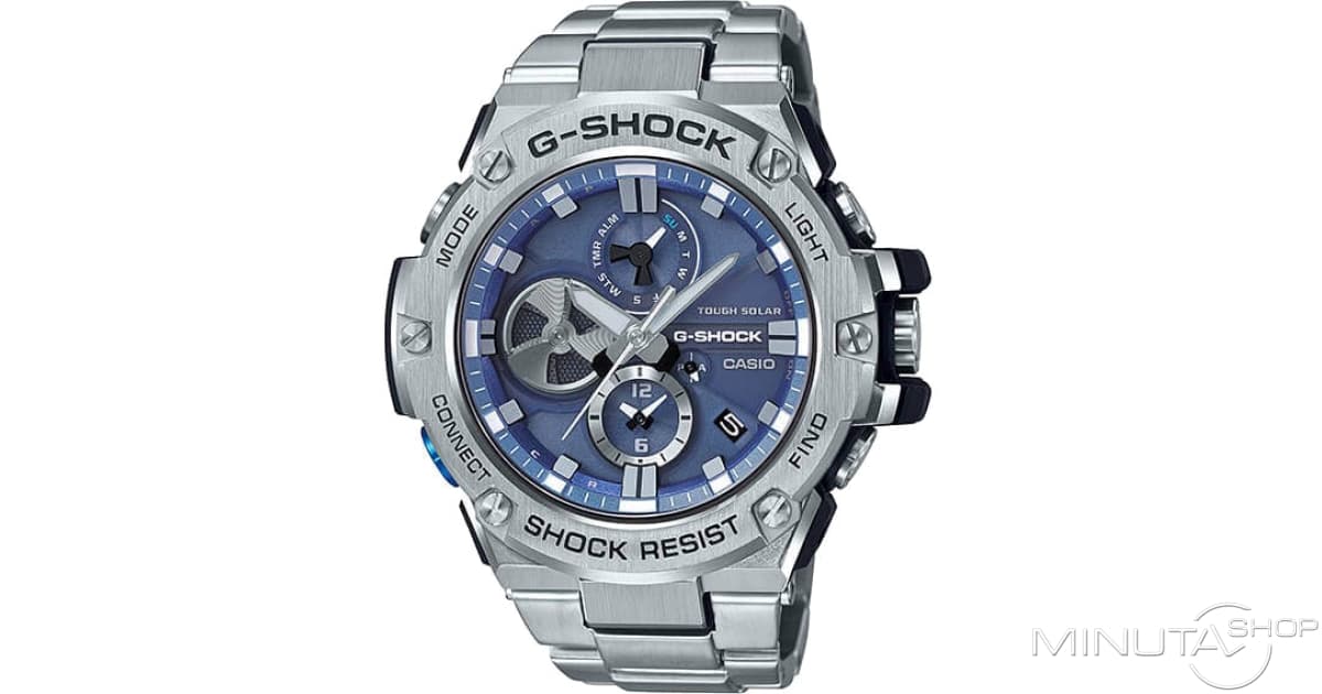 G steel b100d online