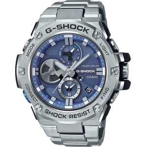 Casio G-Shock GST-B100D-2A - фото 1