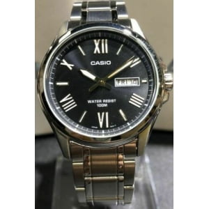 Casio Collection MTP-1377D-1A - фото 2