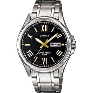 Casio Collection MTP-1377D-1A - фото 1