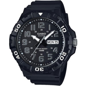 Casio Collection MRW-210H-1A - фото 1