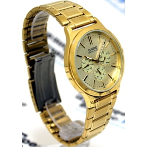 Casio Collection MTP-V300G-9A - фото 5