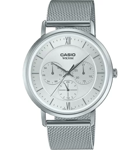 Casio Collection MTP-B300M-7A
