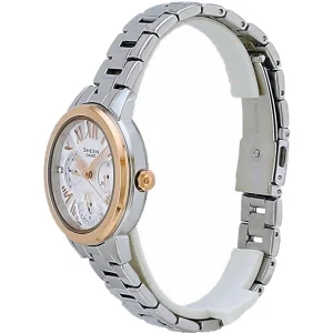 Casio SHEEN SHE-3059SG-7A - фото 5