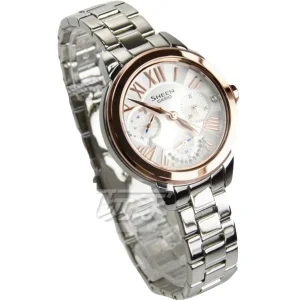 Casio SHEEN SHE-3059SG-7A - фото 2