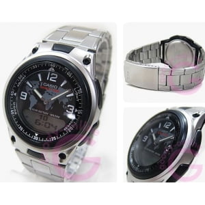Casio Collection AW-80D-1A2 - фото 4