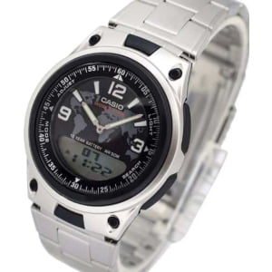 Casio Collection AW-80D-1A2 - фото 6
