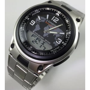 Casio Collection AW-80D-1A2 - фото 3