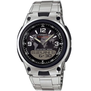 Casio Collection AW-80D-1A2 - фото 1