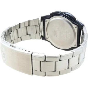 Casio Collection AW-80D-1A2 - фото 2