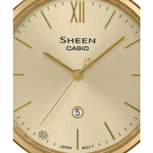 Casio SHEEN SHE-4539GM-9A - фото 2