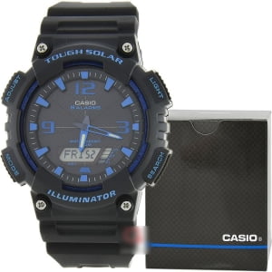 Casio Collection AQ-S810W-8A2 - фото 2