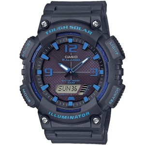 Casio Collection AQ-S810W-8A2 - фото 1