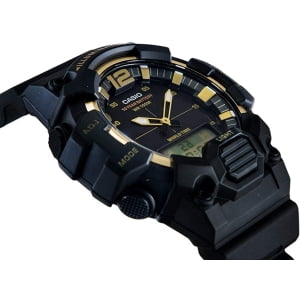 Casio Collection HDC-700-9A - фото 4