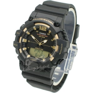 Casio Collection HDC-700-9A - фото 3
