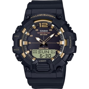 Casio Collection HDC-700-9A - фото 1
