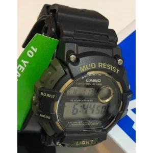 Casio Collection TRT-110H-1A2 - фото 3