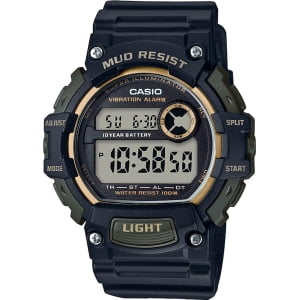 Casio Collection TRT-110H-1A2 - фото 1