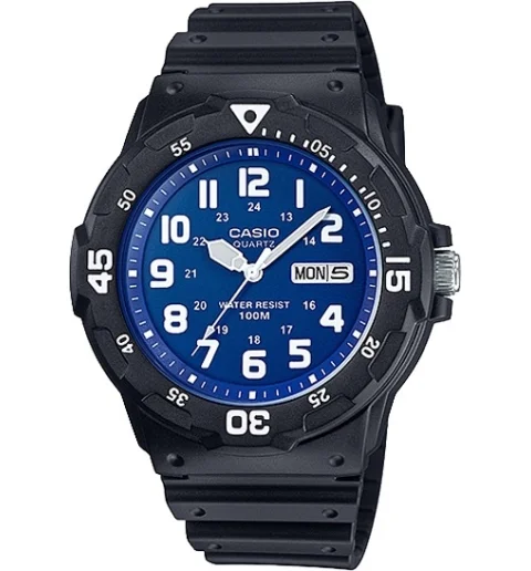 Casio Collection MRW-200H-2B2