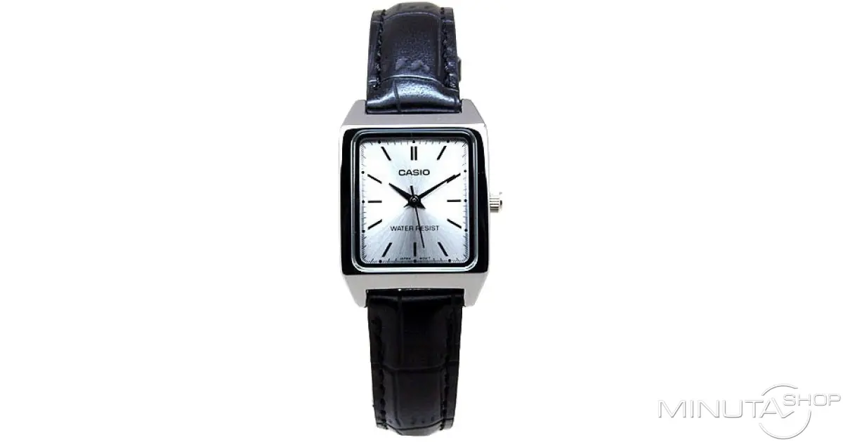 Купить часы Casio LTP-V007L-7E1 [70VEF] - цена на Casio Collection LTP-V007L-7E1 [70EF] в MinutaShop