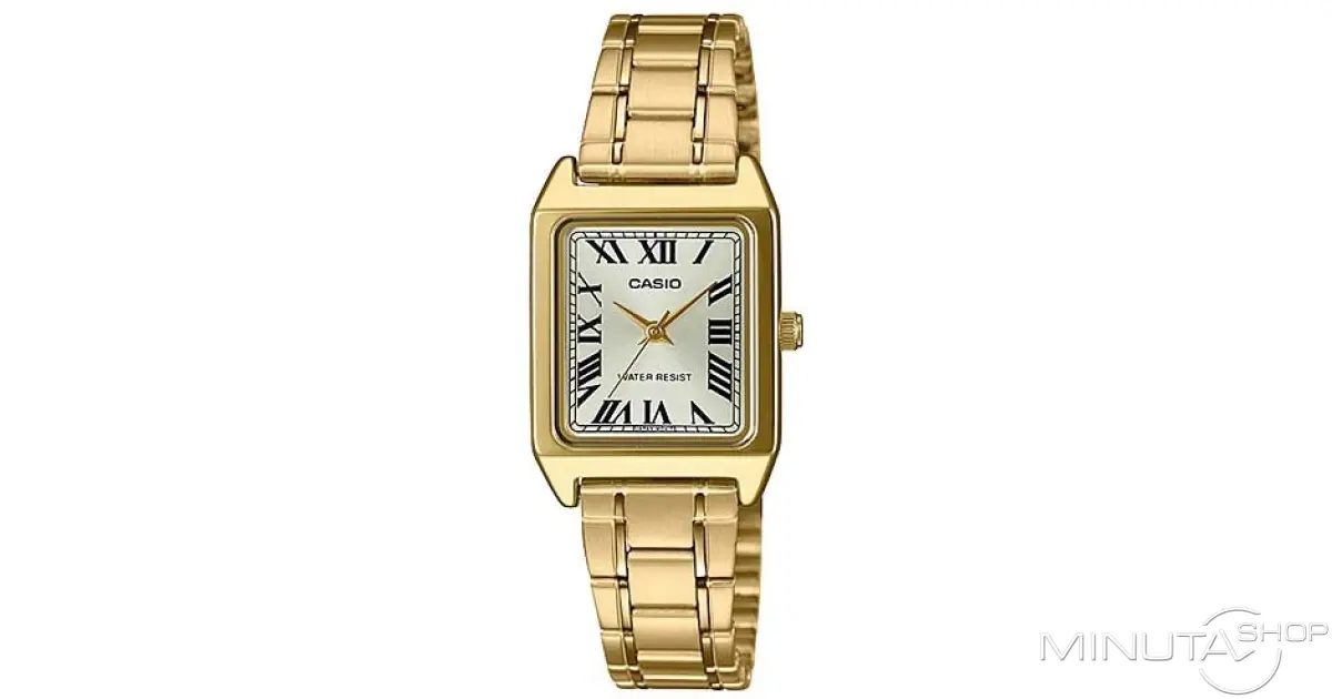 Casio Collection LTP-V007G-9B