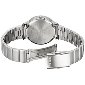 Casio Collection LTP-E134D-7B - фото 3