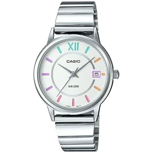 Casio Collection LTP-E134D-7B - фото 1