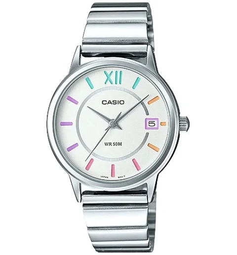 Кварцевые Casio Collection LTP-E134D-7B